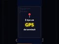 pwd: Seu GPS do Terminal! 📍 #Shorts