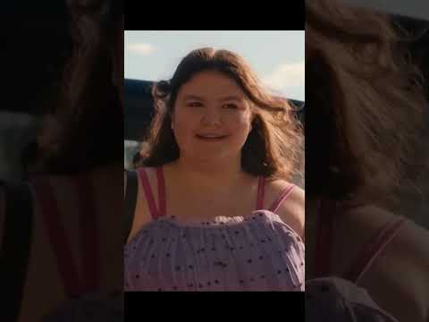 EMPIRE WAIST TRAILER