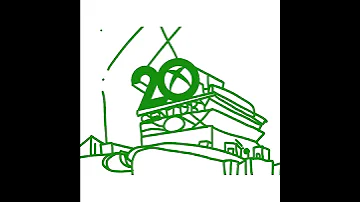 20th Century Fox XBOX Version 