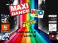 4me dition du maxi dance  08022014 au 14022014 