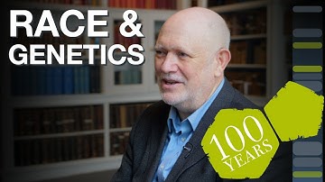 Why race is not based in genetics – with Daniel Fairbanks