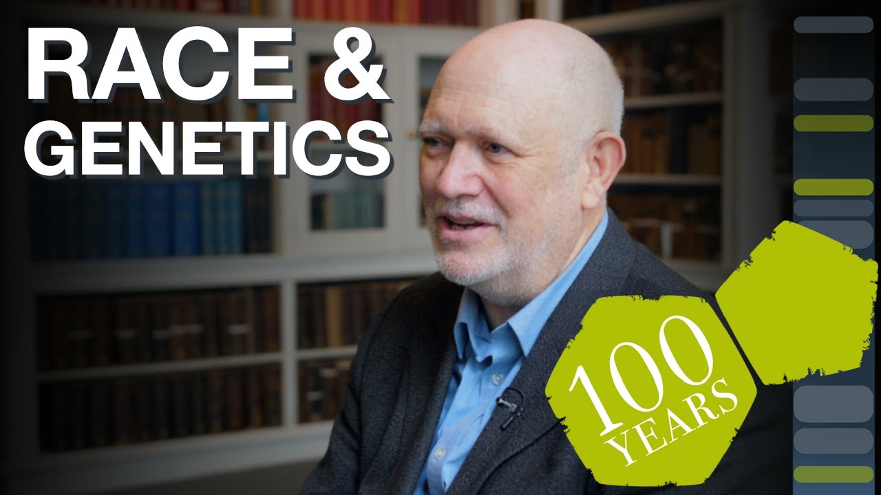 Why race is not based in genetics – with Daniel Fairbanks