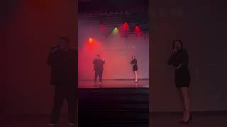 Rustam & Asya - Naz Uni Cover