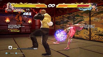 Season 2 Rage-less Death Combo: A Geese for All Seasons