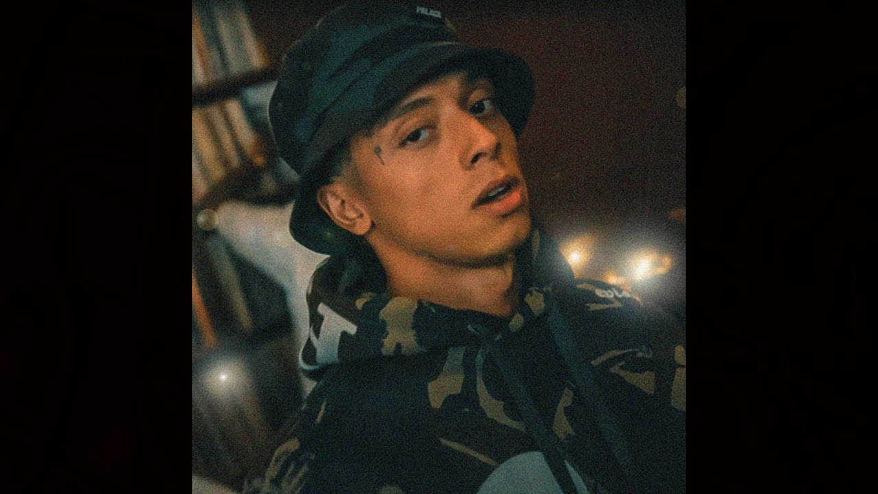 [FREE] Dave x Central Cee Type Beat - "Sprinter" | Melodic Drill Type Beat