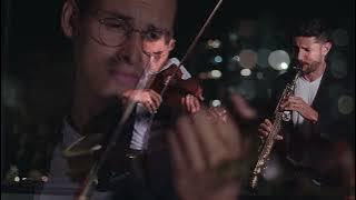 Beauty and the Beast - Violin & Sax