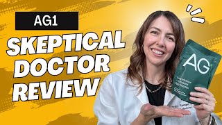 Part 1 - Fat Soluble Vitamins in AG1 - Too much of a good thing