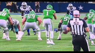 Tom Brady Says The N-Word Hard R On National Television