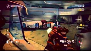 Brink | First Impressions & Overview [Mp Gameplay/Commentary]