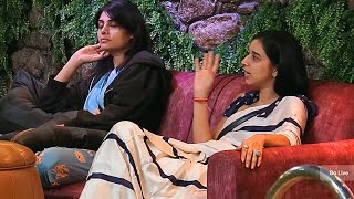 Download Lagu Bigg Boss 19 New Promo: Kunika Ke Jaane Ke Baad Tanya Ne Farhana Ko Dikhaye Apni Dresses MP3