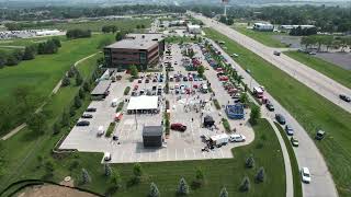 Commercial/Events - Elevate Your Event with Drone Videos and Aerial Photography