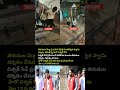 viswaksen visit tirumala temple#viral#viswaksen#celebreties#tirupathi#ytshorts#phanki