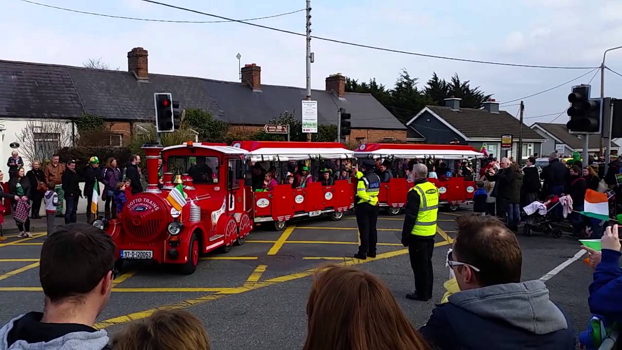 blanchardstown areas closed on patricks day blanchardstown areas closed on patricks day