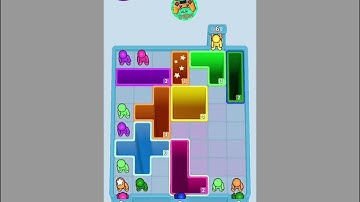 Drop Away Level 178 Gameplay 