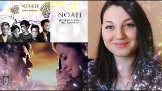 NOAH - Hidup Untukmu, Mati Tanpamu (Official Music Video) / SkyChild REACTION