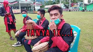 Tarian KAPITA #PATIMURA #PANGDAM