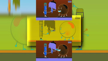 (200 Subs Special Yay) (YTPMV) The Ice Cream Is Gross Effects Scan