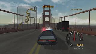 Test Drive -2002-  (Xbox) Gameplay  (Upscaled With an Xbox 360) -No Commentary-