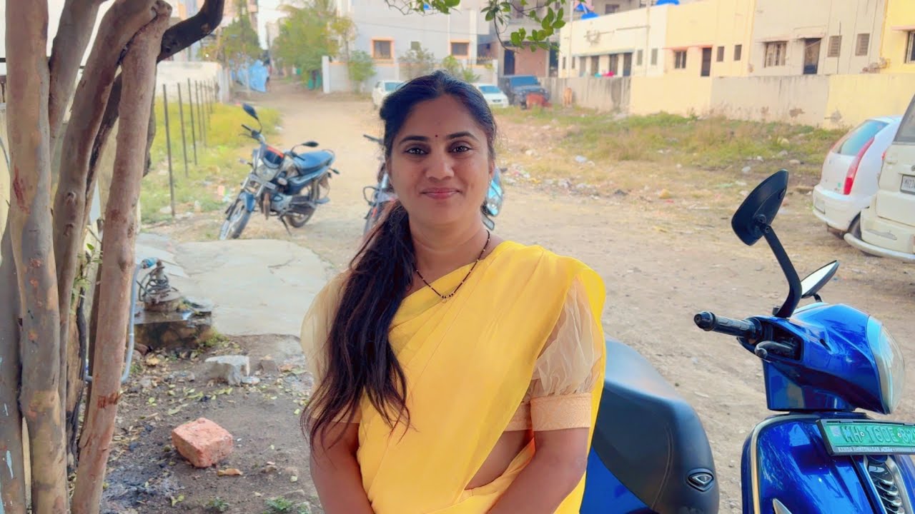 मी आज कशी मेहंदी लावली पहा 🤣vlog 4 