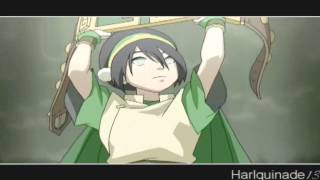 TOPH x We want it NOW x [MDQ Round 2: Earth]
