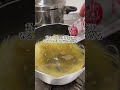 【料理男子】深夜にラーメンとおにぎりを食す日本のフランス革命 #shorts