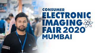 Finally Showing You PHOTOFAIR 2020 MUMBAI  || Nitesh Shrivastava Photography📸📷 screenshot 4