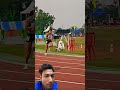 4*400m relay - Womens || 85th All India InterUniversity Athletics Championship 2025-26