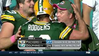 Miami Dolphins: 2014 NFL Season Highlights