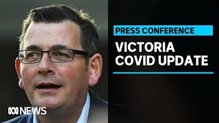 Victoria records nine deaths and 295 cases of COVID-19 | ABC News