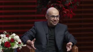 Demis Hassabis, CEO, Google DeepMind, at Stanford Graduate School of Business (#DJStroud Favorite)