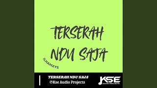 Terserah Ndu Saja feat Gitarena Br Ginting