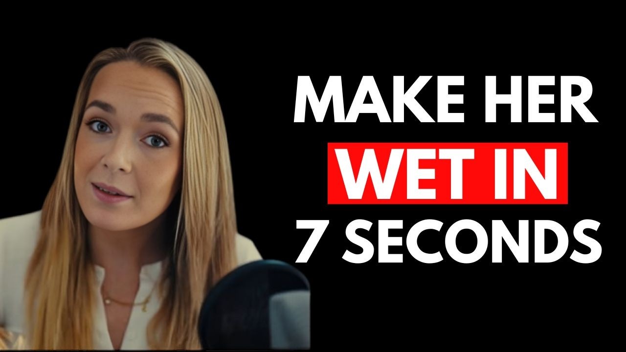 She Can’t Resist You The Instant Attraction Trick for Men