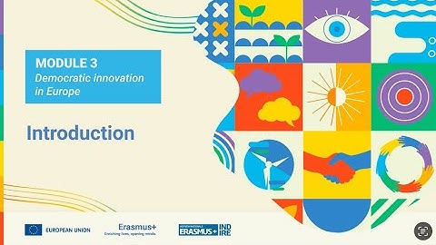 MOD 3 - Unit 1 - Introduction