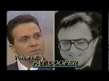 PAT COOPER vs. His Son on GERALDO (Part 1)