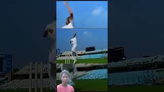 Kapil Dev bowling batting Mahi#cricket #msdhoni