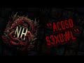 ESTE CLAN DE ROBLOX ES HORRIBLE 💀| New Heaven (NH)