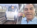 Vlog#1 - Ayodhya Trip - Train to Ayodhya Vande Bharat. Ram Mandir Darshan, Delhi to Aayodhya