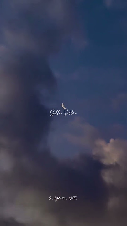 Chella Poove❣️ Nillayoo song whatsapp status #lyricsspot #trendingshorts #trending #couplegoals