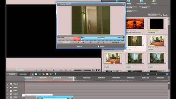 Adobe Premiere Elements 9: Jumper Tutorial