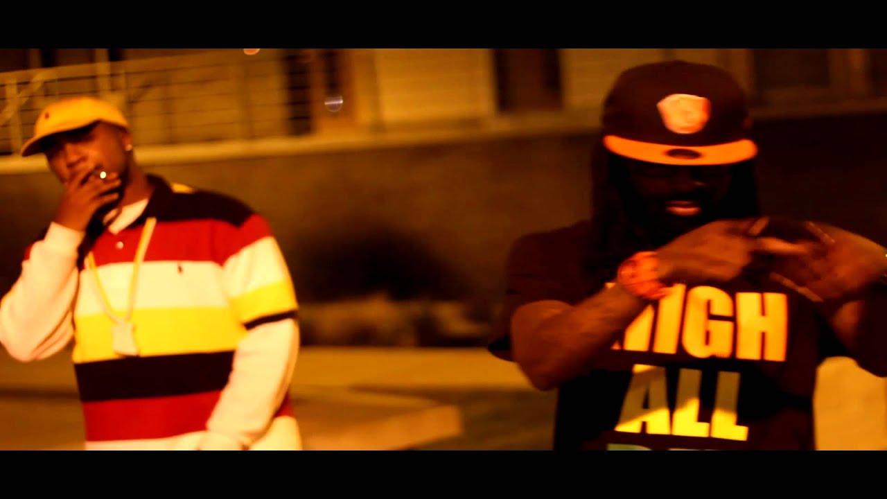 Armonie feat Krayzie - Roll Wit Me (Official Video) Directed By STEVEWHITEFILMS