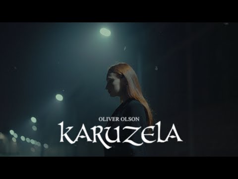 Oliver Olson – Karuzela – teledysk