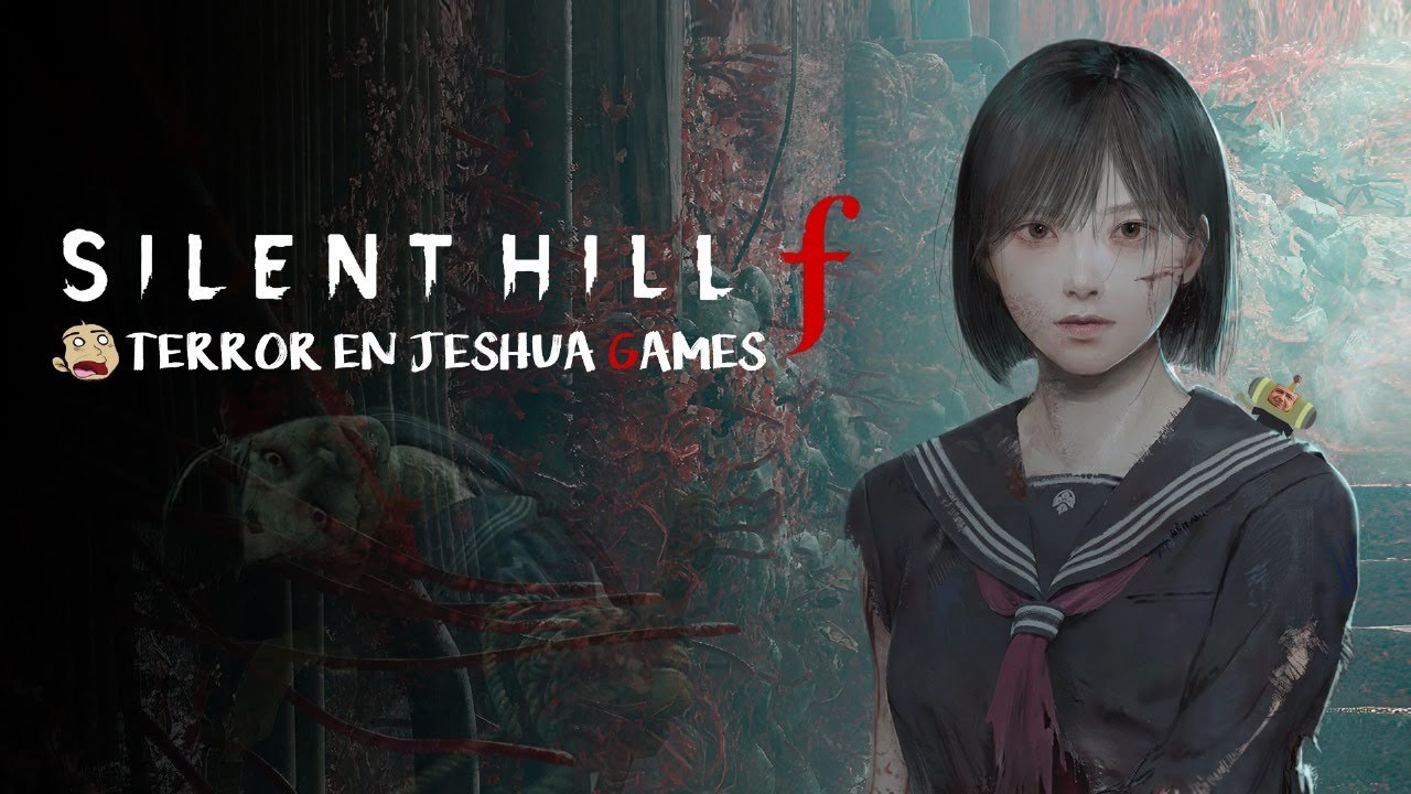 ¡Terror Japones! - Silent Hill F - Parte 1 - Jeshua Games