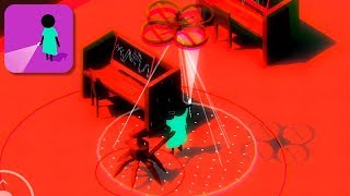 Maruta Escape - Gameplay (iOS) screenshot 2