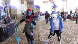 oni- con XII 2016