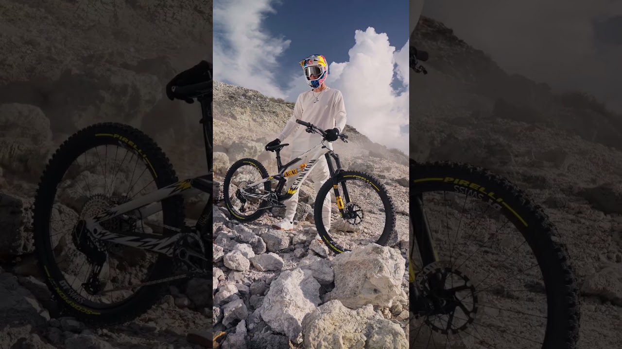 The new Canyon Torque CF CLLCTV FW is here 😮‍💨🤝So hyped how it turned out! Now available online