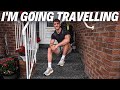 Im going travelling around europe for 2 months  ep 1