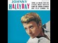 Johnny hallyday   dans un jardin damour  version studio   1962  bb