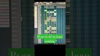 Pyar Tu Dil Tu Jaan Tu Remix Coming trending