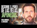 Descubre el poder de las velas japonesas para dominar el mercado