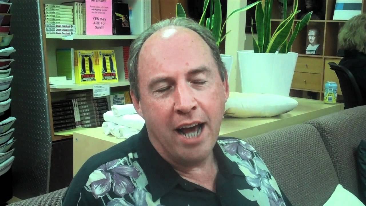 10 Minute Mindset Shift with John Bowen